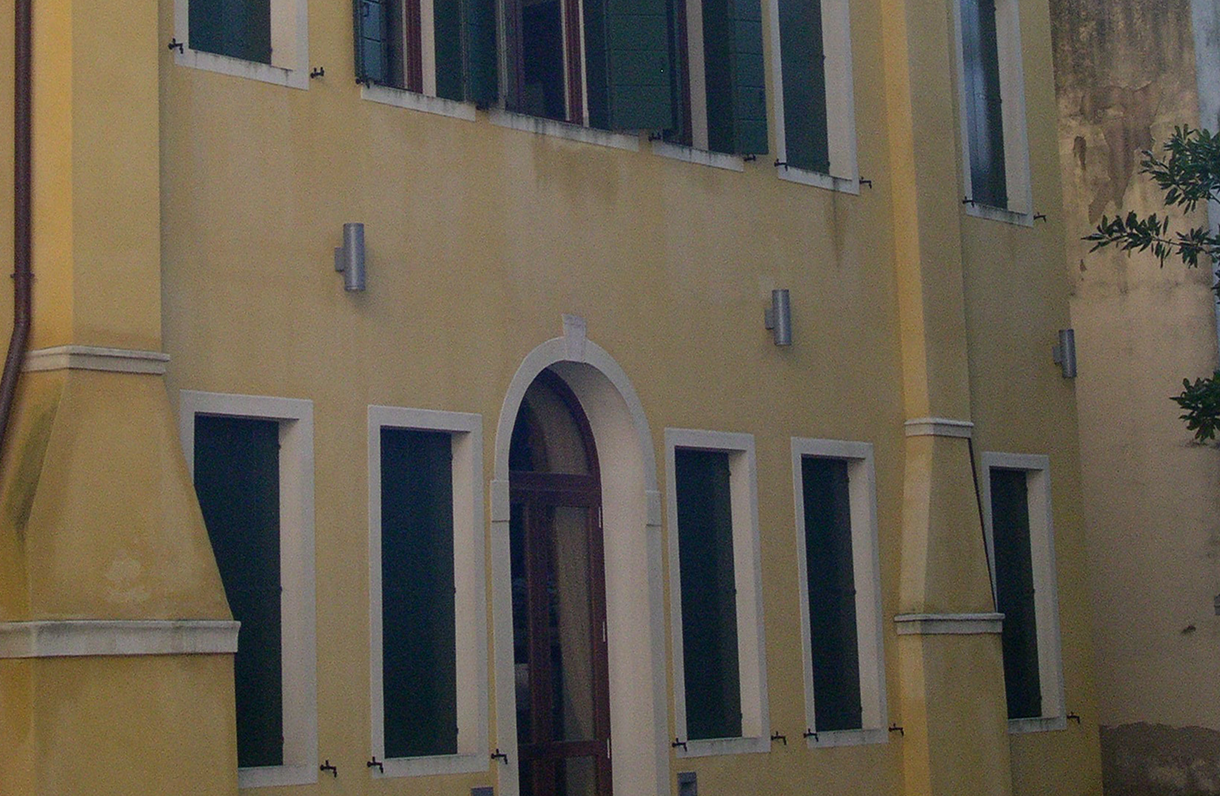 Biblioteca Sant’Antonio Dottore