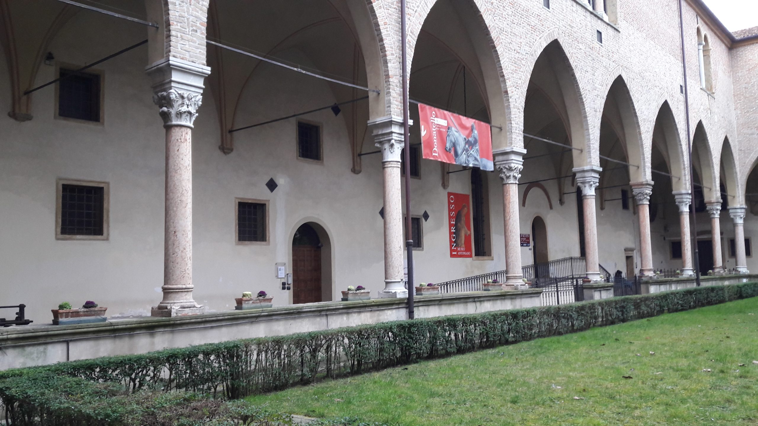 Centro Studi Antoniani