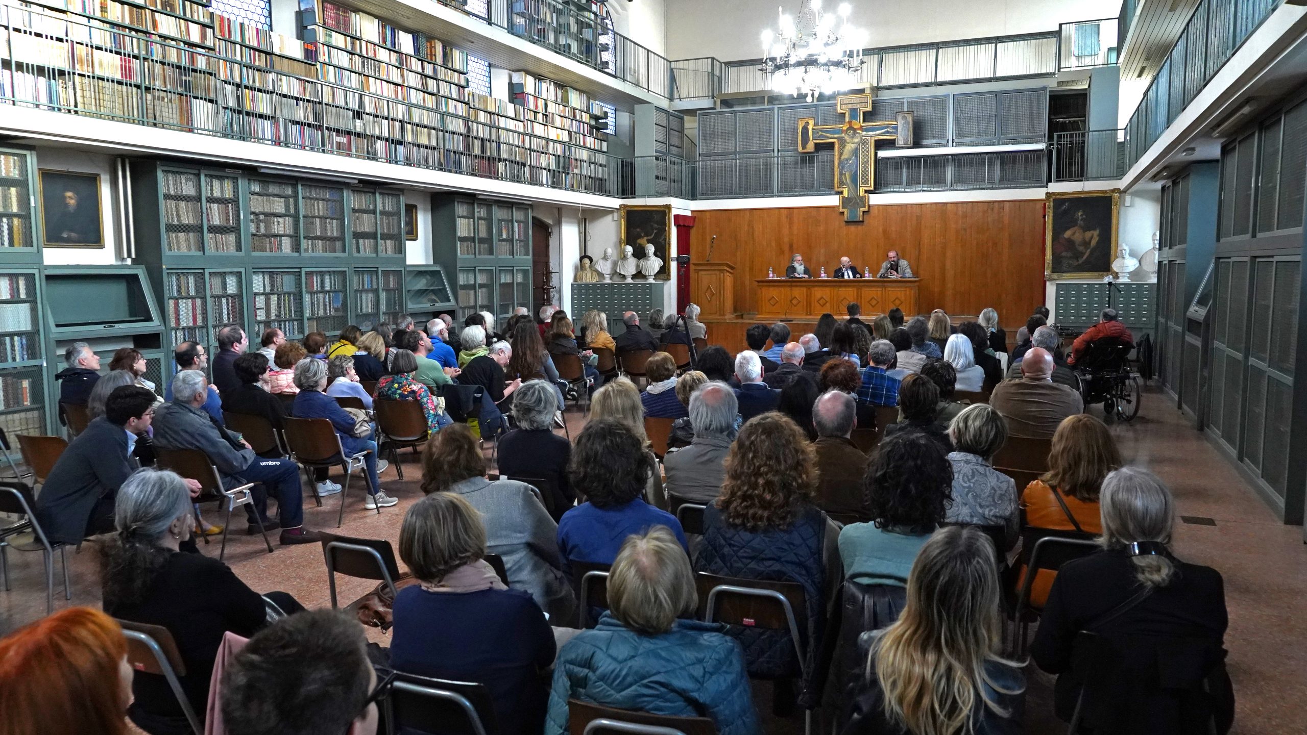 Officina San Francesco Bologna